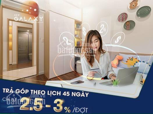 New Galaxy-căn Hộ Làng đại Học Thủ đức Giá 16tỷ Thanh Toán Trước Chỉ 230 Triệu Vay 70% 0968687800 4