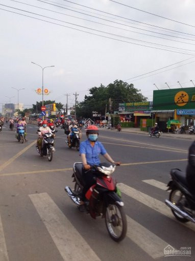 New!!! Siêu Phẩm Tại Gò Dầu Tây Ninh,ngay Cầu Vượt Xuên á 1