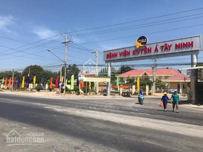 New!!! Siêu Phẩm Tại Gò Dầu Tây Ninh,ngay Cầu Vượt Xuên á 3