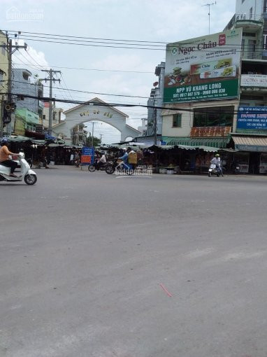 New!!! Siêu Phẩm Tại Gò Dầu Tây Ninh,ngay Cầu Vượt Xuên á 7