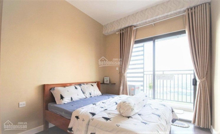 (ngay Tháp Trung Tâm) The Sun Avenue 3pn, 2wc Chỉ 41 Tỷ, Có Nội Thất, Lh 0902 135 906 1