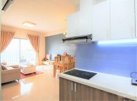 (ngay Tháp Trung Tâm) The Sun Avenue 3pn, 2wc Chỉ 41 Tỷ, Có Nội Thất, Lh 0902 135 906 8