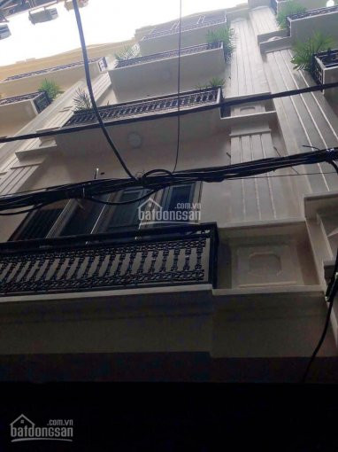 Ngõ Thông _ Kinh Doanh Nhỏ _ Vị Trí Trung T M Khu Vực Mễ Trì _ ô Tô đỗ 30m 3