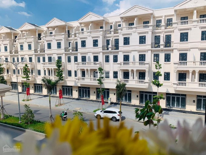 Ngôi Nhà Vị Trí Thiên Thời địa Lợi Nhất Cityland Park Hills, Khu Phố đẳng Cấp Châu âu 126 Tỷ 1