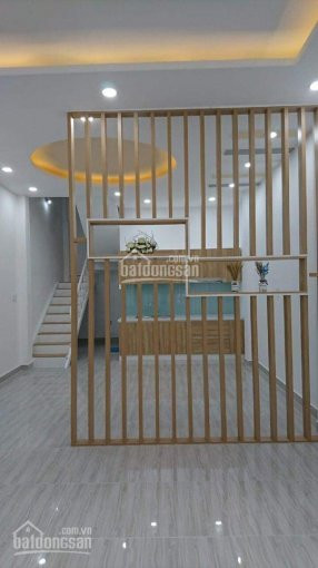 Ngộp Lãi Ngân Hàng, Bán Gấp Nhà Hiền Vương, Tân Phú, 60m2 Chỉ 5,2 Tỷ 1