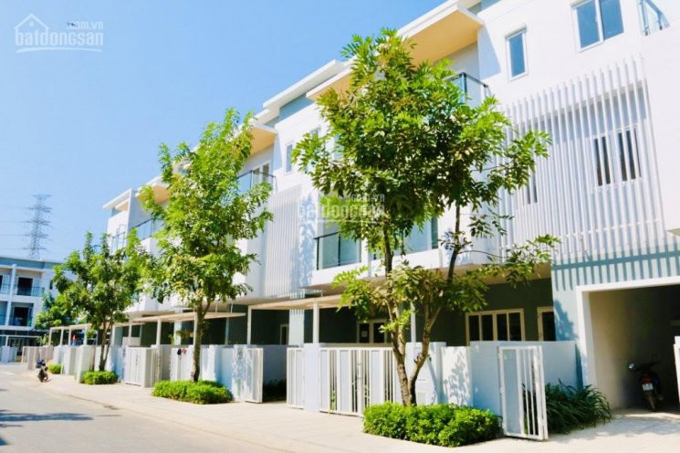 Ngộp Ngân Hàng Bán Nhanh Nhà Phố Mega Village Khang điền 5x15 / Sổ Hồng / Cho Vay 70% / Full Nt 7