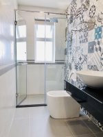 Ngộp Ngân Hàng Bán Nhanh Nhà Phố Mega Village Khang điền 5x15 / Sổ Hồng / Cho Vay 70% / Full Nt 13