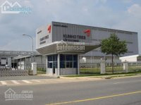 Ngộp Vốn Bán Gấp 1600m2 Giá 480 Triệu đất Thổ Cư Sổ Riêng đối Diện Kcn Nhật-hàn,cách Chợ,tr Học Ch 9