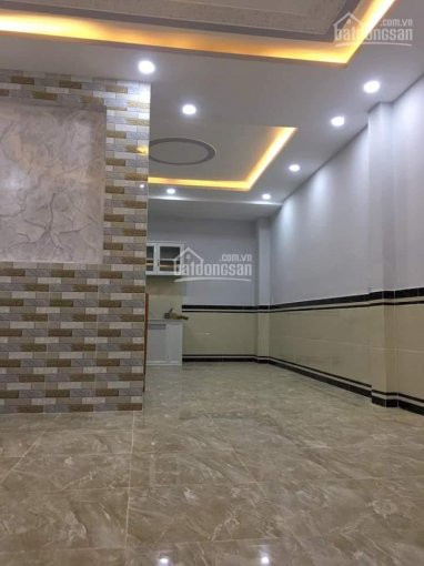 Nhà 1 Trệt 1 Lầu 1 Sân Thượng (5 X 12,1) 2 Phòng Ngủ, 2 Toilet, đường 38, P Hiệp Bình Chánh, 3 Tỷ 5 2