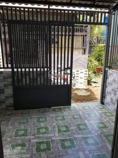 Nhà 1 Trệt, 1 Lầu (3,5m X 14,5m) 3 Pn, 2 Wc, Hẻm 28, P Hiệp Bình Chánh, Sổ Hồng Bán 2,95 Tỷ 6