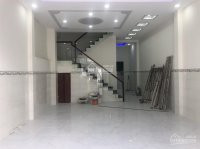 Nhà 1 Trệt 1 Lầu 5x16m 2/ Phan Văn Hớn Vô 150m, ấp 7 Xuân Thới Thượng, Hóc Môn 10