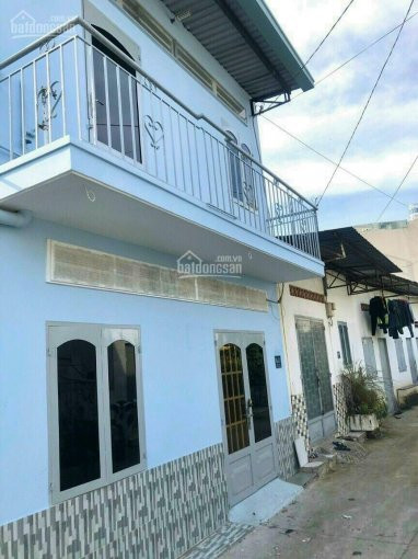 Nhà 1 Trệt 1 Lầu Cuối Hẻm 91 đường Số 8, Linh Trung, Q Thủ đức, Hẻm Xe Hơi Tới Tận Cửa 3