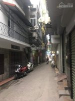 Nhà 26mx3t, đầu Hồi 2 Mặt Tiền6,8m X 3,8m Ngõ ôtô Phố Tôn đức Thắng, Rất Tiện Kinh Doanh Giá 3,7tỷ 7