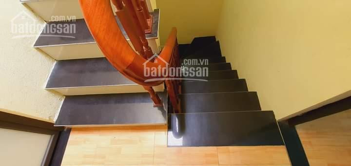 Nhà 40m2, 5 Tầng, Trần Phú, Kđt Mỗ Lao, Nguyễn Trãi, Full Nội Thất, Siêu đẹp, 33 Tỷ 4