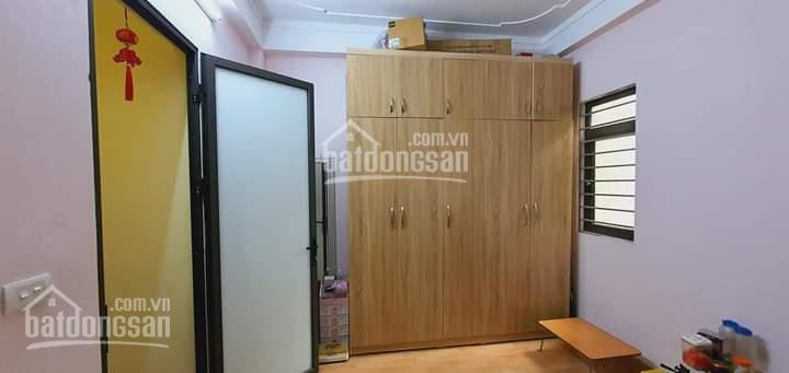 Nhà 40m2, 5 Tầng, Trần Phú, Kđt Mỗ Lao, Nguyễn Trãi, Full Nội Thất, Siêu đẹp, 33 Tỷ 7