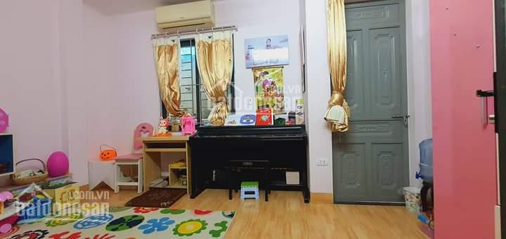 Nhà 40m2, 5 Tầng, Trần Phú, Kđt Mỗ Lao, Nguyễn Trãi, Full Nội Thất, Siêu đẹp, 33 Tỷ 8