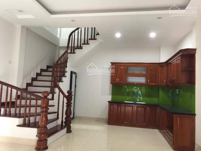 Nhà 4,5 Tầng Phố Kiều Mai, Ngõ 2,5m Cách Mặt đường Ql32 20m Dt 36m2, Mt 4m Giá:2,8 Tỷ, 0912777766 2