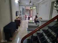 Nhà 4t X60m2 156 Tam Trinh,4pn, Full Nt Nhà Mới Lh A Sơn 0934685658 9