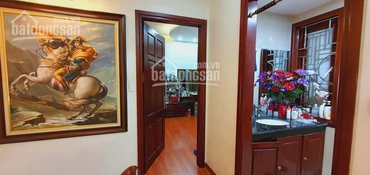 Nhà 55m2 5 Tầng, Siêu Nội Thất, ô Tô 7 Chỗ đỗ Cửa, Lô Góc, Ngõ 460 Khương đình, Thanh Xuân,giá 58ty 3