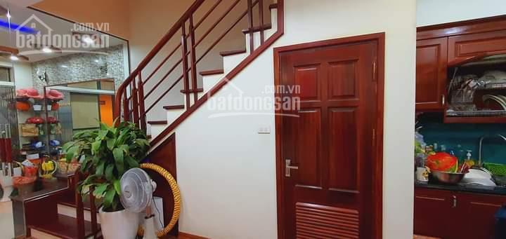 Nhà 55m2 5 Tầng, Siêu Nội Thất, ô Tô 7 Chỗ đỗ Cửa, Lô Góc, Ngõ 460 Khương đình, Thanh Xuân,giá 58ty 6