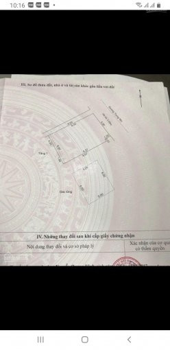 Nhà 56 Trưng Nhị Quận Hải Châu 1