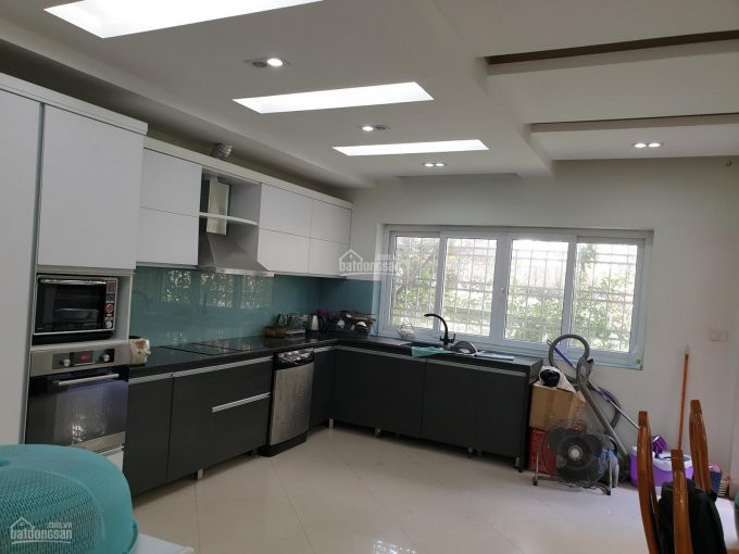 Nhà Biệt Thự Bán Rẻ Hơn Giá đất Trong Ngõ, Văn Phú, 230m2; 565tr/m2 1