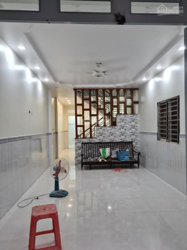 Nhà Cần Bán Hẻm đông Hưng Thuận 27, Phường đht, Quận 12 Dt: 35*16m, đúc 1 Tấm, Giá 3 Tỷ 750tr 1