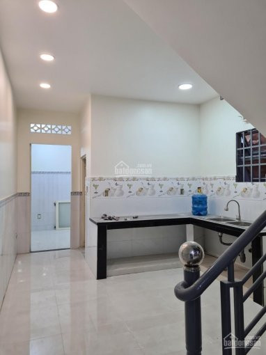 Nhà Cần Bán Hẻm đông Hưng Thuận 27, Phường đht, Quận 12 Dt: 35*16m, đúc 1 Tấm, Giá 3 Tỷ 750tr 2