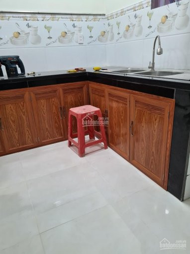 Nhà Cần Bán Hẻm đông Hưng Thuận 27, Phường đht, Quận 12 Dt: 35*16m, đúc 1 Tấm, Giá 3 Tỷ 750tr 4