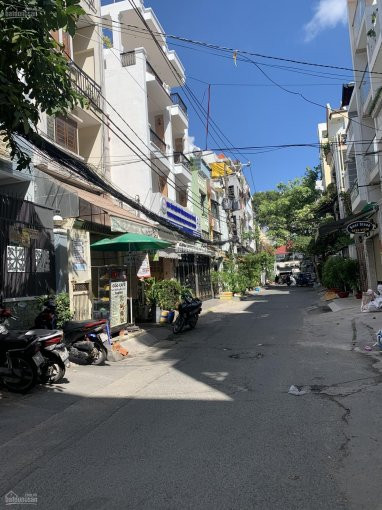 Nhà Chính Chủ Cần Bán đường Thành Thái P14 Q10 Dtcn 100m2 Nhà 2 Lầu Giá Chỉ 165 Tỷ Tl Lh Hạnh 1