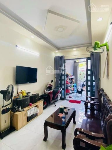 Nhà Chính Chủ ở Lâu Năm 62m2, 1 Lầu , Nguyễn Du Phường 7 Gv 6