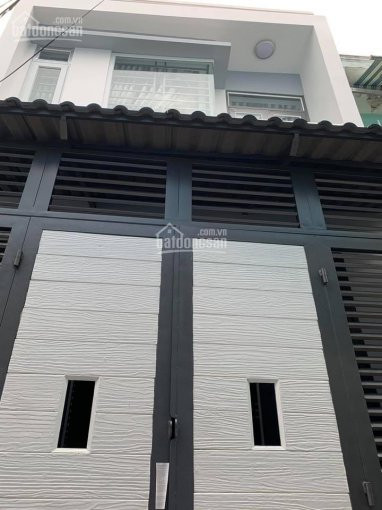 Nhà đẹp 4,5x12m đúc 1 Lầu Mới 3pn Lớn 2wc Giá:3,76 Tỷ Hổ Trợ Ngân Hàng 2,5 Tỷ 1