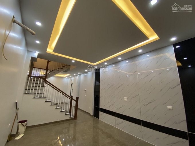Nhà đẹp, Giá Rẻ, Sđcc 45m Xây Mới 5 Tầng, Ngõ 189 Nguyễn Văn Cừ, Long Biên, Hà Nội 4