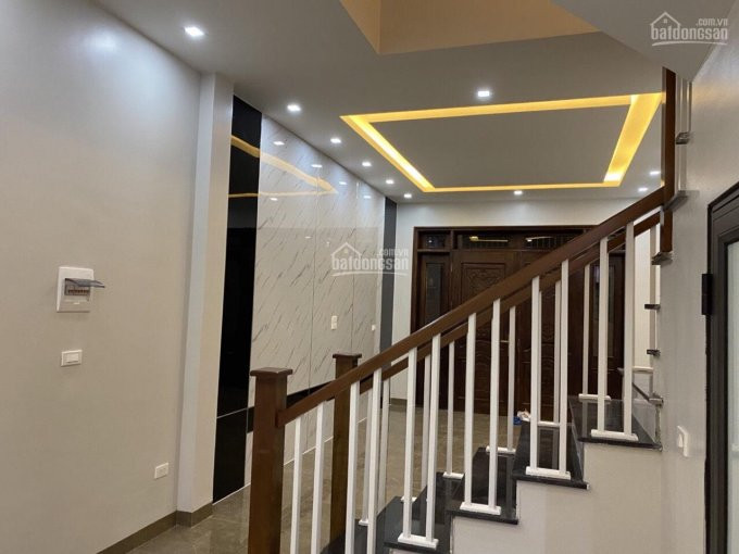 Nhà đẹp, Giá Rẻ, Sđcc 45m Xây Mới 5 Tầng, Ngõ 189 Nguyễn Văn Cừ, Long Biên, Hà Nội 5