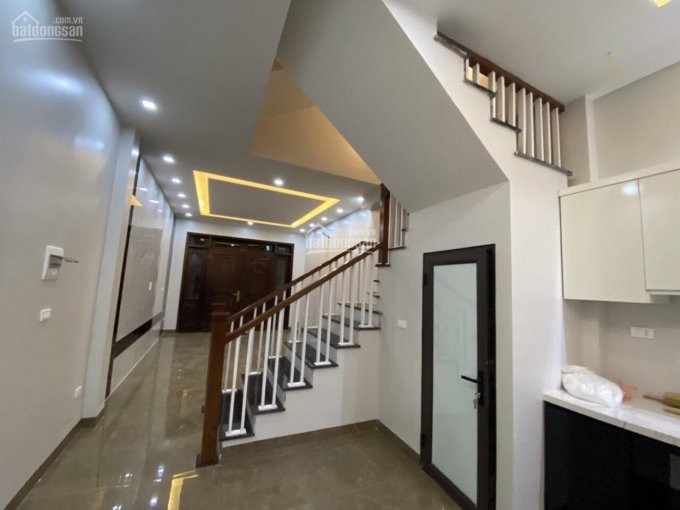 Nhà đẹp, Giá Rẻ, Sđcc 45m Xây Mới 5 Tầng, Ngõ 189 Nguyễn Văn Cừ, Long Biên, Hà Nội 6