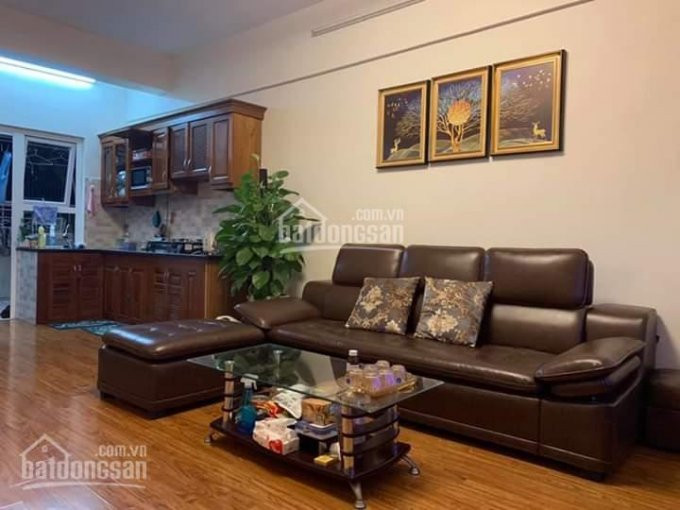 Nhà đẹp, Giá Tốt, Bc đông Nam, Căn Hộ Tòa Ct6 Xa La 64m2-2pn, Full Nt, Giá Chỉ 9xx 1