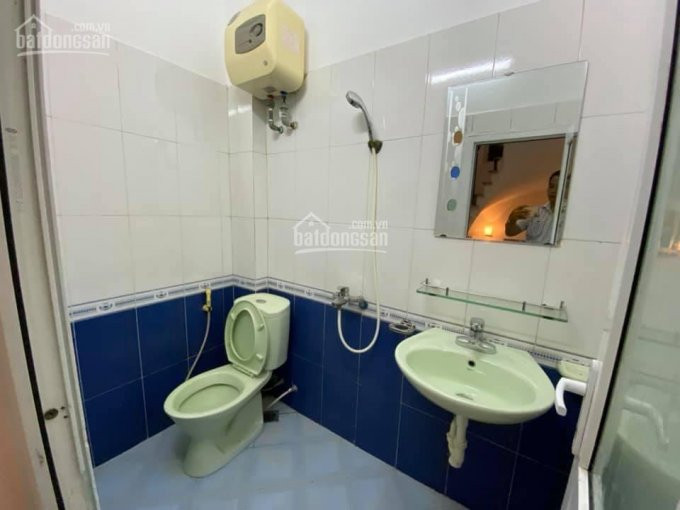 Nhà đẹp Nguyễn Trãi, Thanh Xuân, Giá Rẻ, Hai Thoáng, 50m2*4t, Mt 5m, Chỉ 3,8 Tỷ Lh: 0979167186 5