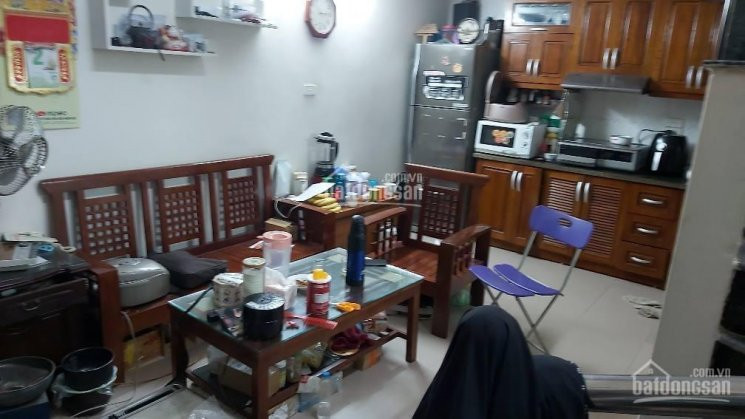 Nhà đẹp, Nhỏ Tiền, Vào ở Luôn, Ngõ Văn Hương, đống đa Dt 19m2 Giá 2,3 Tỷ 2