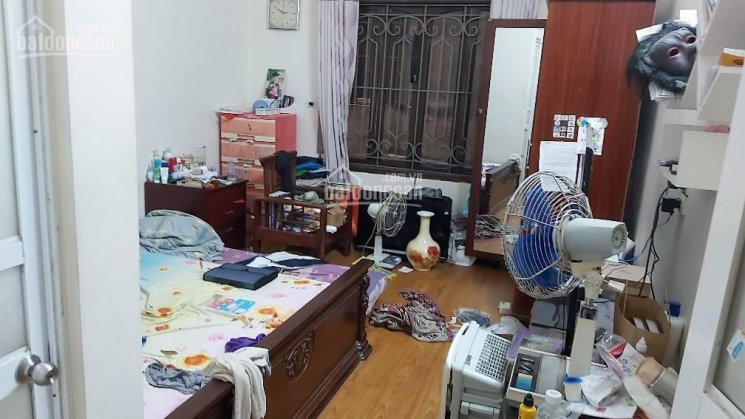 Nhà đẹp, Nhỏ Tiền, Vào ở Luôn, Ngõ Văn Hương, đống đa Dt 19m2 Giá 2,3 Tỷ 3