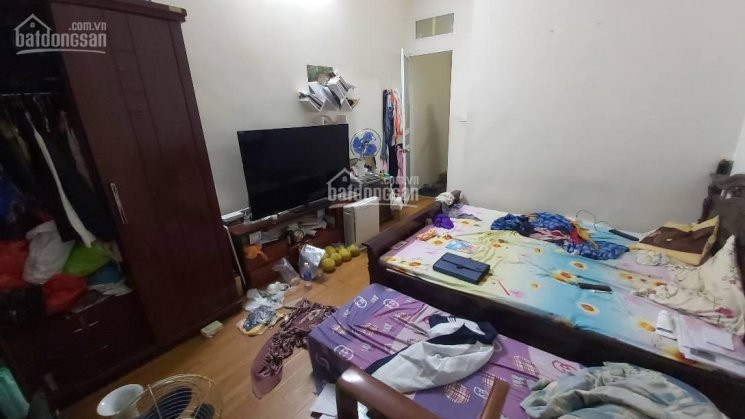 Nhà đẹp, Nhỏ Tiền, Vào ở Luôn, Ngõ Văn Hương, đống đa Dt 19m2 Giá 2,3 Tỷ 4