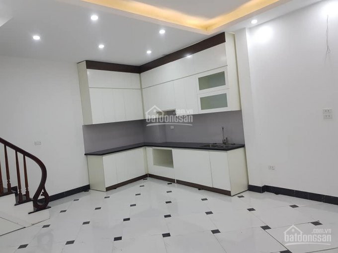 Nhà đẹp Như Hoa Hậu, Ngã Tư Sở, View Hồ Thoáng đãng, 48m2x4t, Ngõ 3 Gác đua, Chỉ 49 Tỷ 2