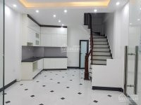 Nhà đẹp Như Hoa Hậu, Ngã Tư Sở, View Hồ Thoáng đãng, 48m2x4t, Ngõ 3 Gác đua, Chỉ 49 Tỷ 4