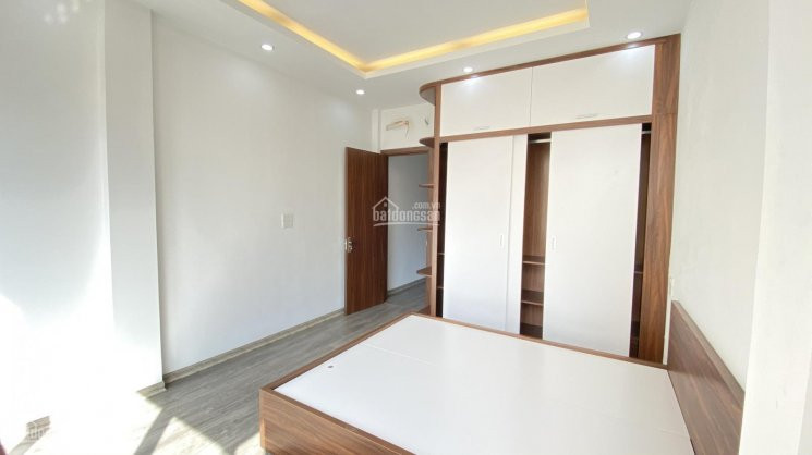 Nhà đẹp ở Ngay 42m2 * 5 Tầng Nguyễn Phong Sắc, Cầu Giấy 2 Mặt Cực Thoáng, ô Tô 7 Chỗ Vào Nhà 85 Tỷ 5