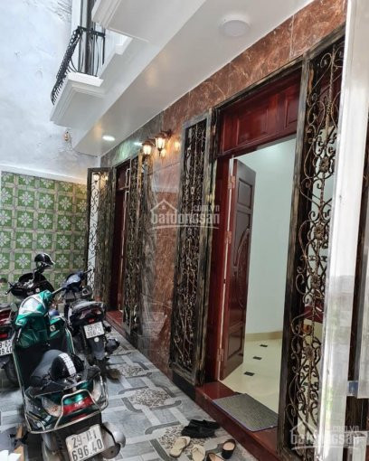 Nhà đẹp, Phạm Ngọc Thạch, đống đa 40m2, 5 Tầng, Về ở Ngay, Giá 34 Tỷ 1