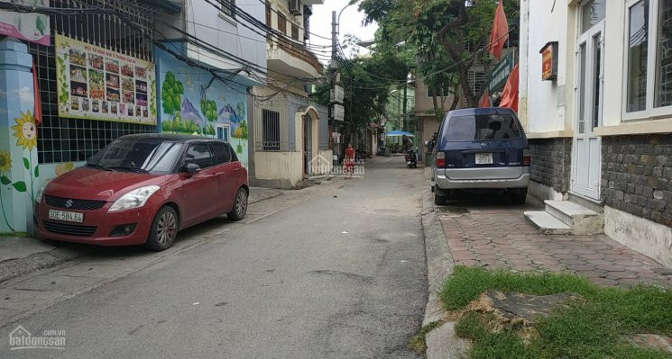 Nhà đẹp Phố Doãn Kế Thiện, Vỉa Hè, ô Tô Tránh, 60m2, Mt8m, Giá 59 Tỷ 1