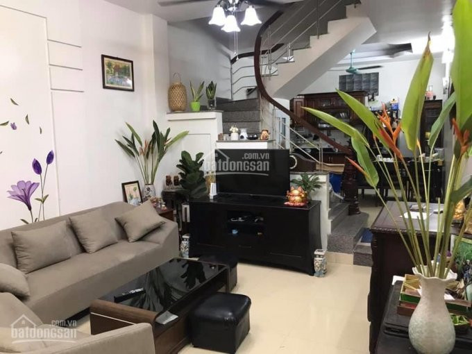 Nhà đẹp Phố Khương Hạ - Thanh Xuân 56m * 5t Ngõ Rộng, 3 Thoáng, 409 Tỷ Lh: 0966663925 1