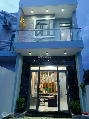 Nhà đẹp Phú Hoà Giá Chỉ Hơn 2 Tỷ , Tặng Kèm Nội Thất New 100%   Liên Hệ Ngay 0911493078 để Xem Nhà 1