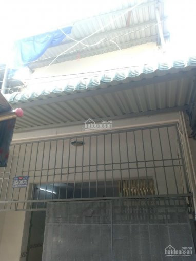 Nhà Gác Suốt 4x10m đường Huỳnh Thị Na Vô, Hẻm Xe 4 Chỗ 1