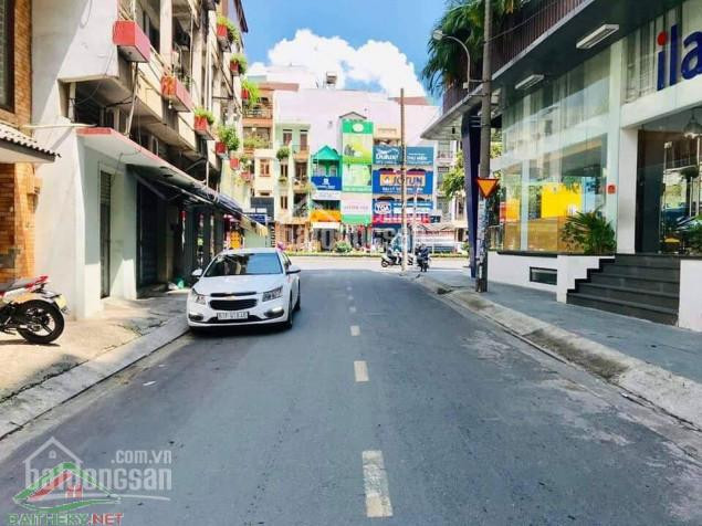 Nhà Hẻm 350/ Nguyễn Văn Lượng, Dt 6x20m, Giá: 62 Tỷ, Lh 0938 225 997 1