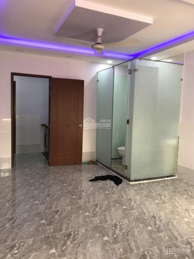 Nhà Hẻm 35m Lý Chiêu Hoàng, 41x11m, 1 Trệt 1 Lầu 7